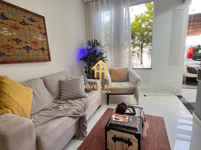 #146 - Casa para Venda em Feira de Santana - BA
