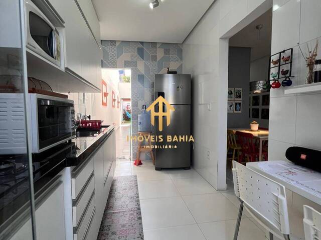 #146 - Casa para Venda em Feira de Santana - BA