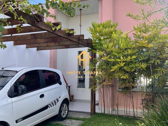 #146 - Casa para Venda em Feira de Santana - BA
