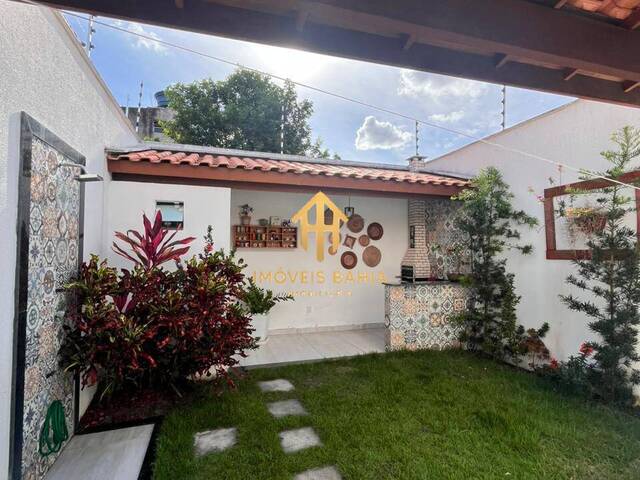 Casa para Venda em Feira de Santana - 5
