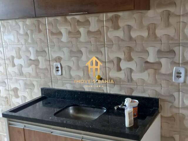 #89 - Casa para Locação em Feira de Santana - BA - 3