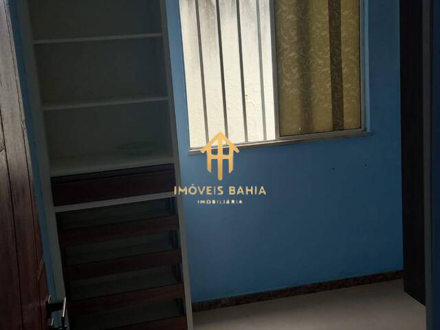 #89 - Casa para Locação em Feira de Santana - BA - 2