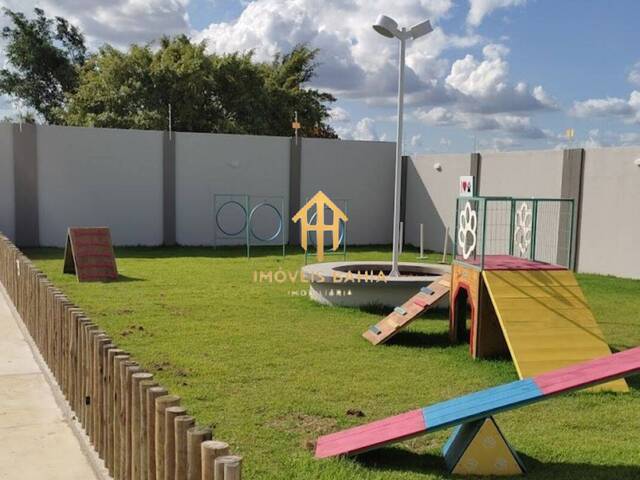 #108 - Apartamento para Locação em Feira de Santana - BA - 2