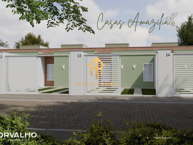 Venda em Asa Branca - Feira de Santana