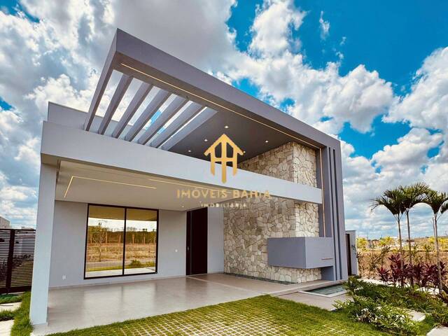 Casa para Venda em Feira de Santana - 5
