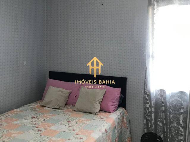 Apartamento para Venda em Feira de Santana - 3