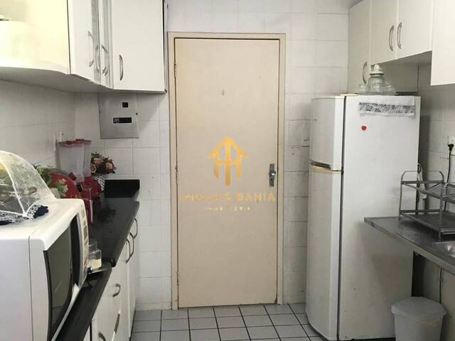 Apartamento para Venda em Feira de Santana - 4
