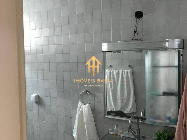 Apartamento para Venda em Feira de Santana - 2