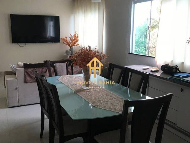 Apartamento para Venda em Feira de Santana - 5