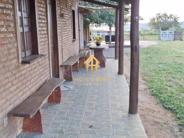 #156 - Área para Venda em Coração de Maria - BA - 2