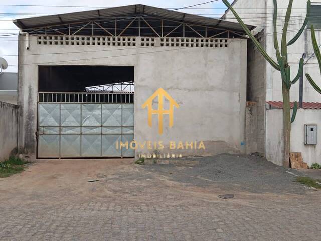 Venda em Conceição - Feira de Santana