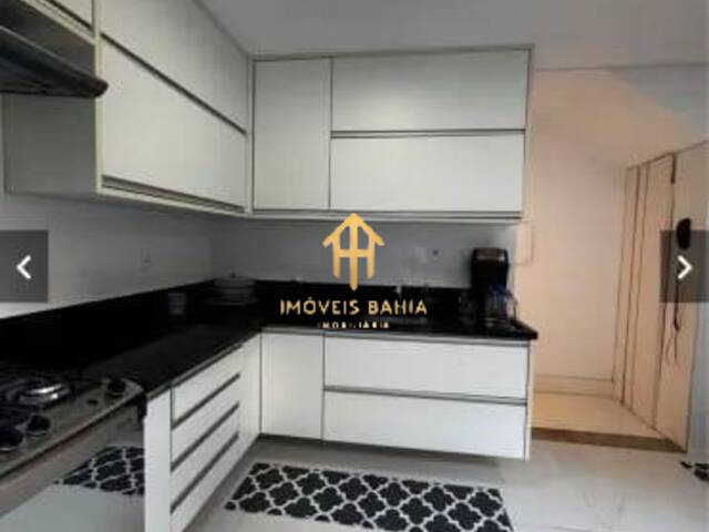 #158 - Casa para Venda em Feira de Santana - BA