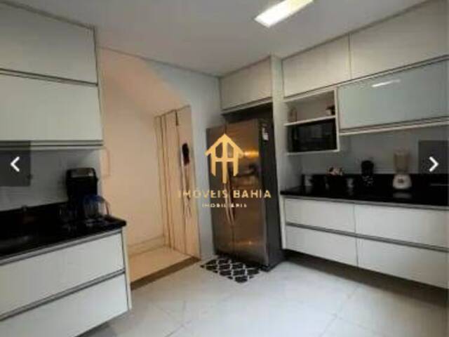 #158 - Casa para Venda em Feira de Santana - BA