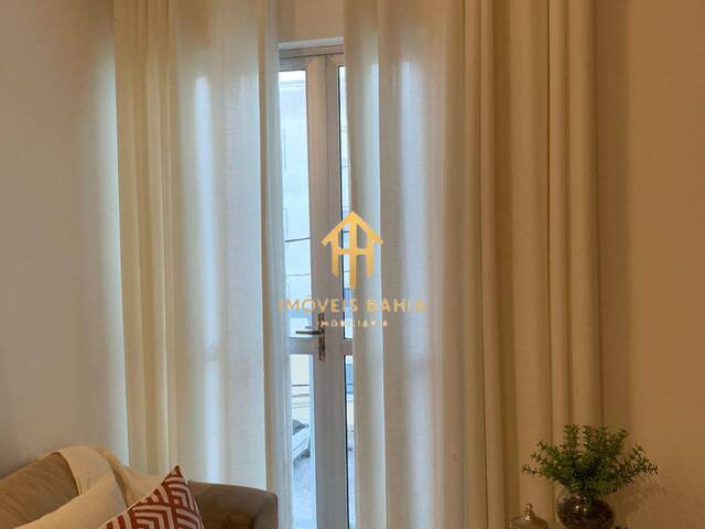 #159 - Apartamento para Venda em Feira de Santana - BA