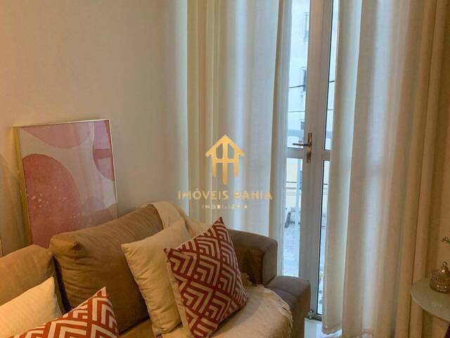 Apartamento para Venda em Feira de Santana - 4