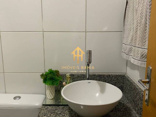 Apartamento para Venda em Feira de Santana - 5