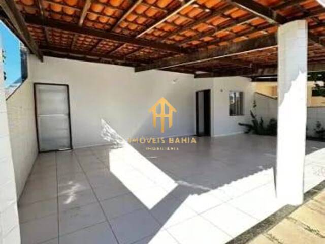 Venda em Parque Ipê - Feira de Santana