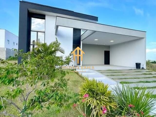 Venda em Chaparral - Feira de Santana