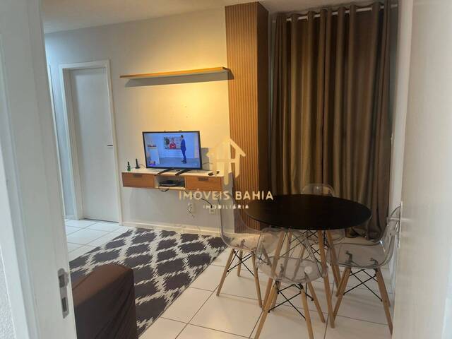 Venda em Registro - Feira de Santana