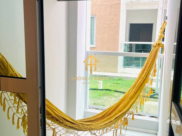 Apartamento para Venda em Feira de Santana - 2