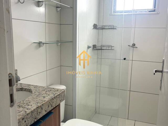 Apartamento para Venda em Feira de Santana - 4