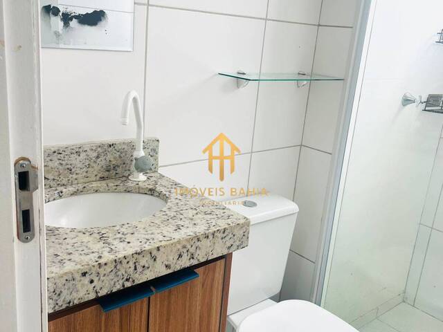 Apartamento para Venda em Feira de Santana - 5