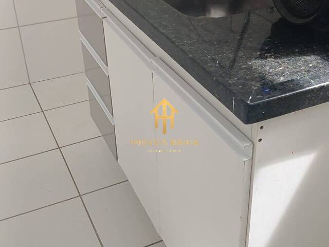 Apartamento para Venda em Feira de Santana - 4