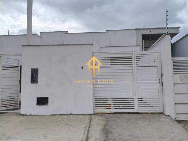 Venda em Mangabeira - Feira de Santana