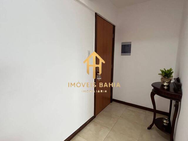 Apartamento para Locação em Feira de Santana - 4