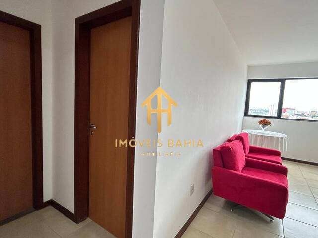 Apartamento para Locação em Feira de Santana - 5
