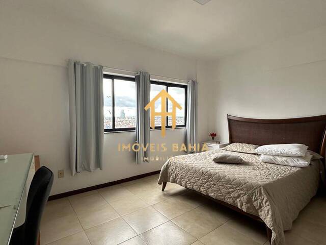 Locação em Centro - Feira de Santana