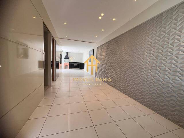 #170 - Casa para Venda em Feira de Santana - BA