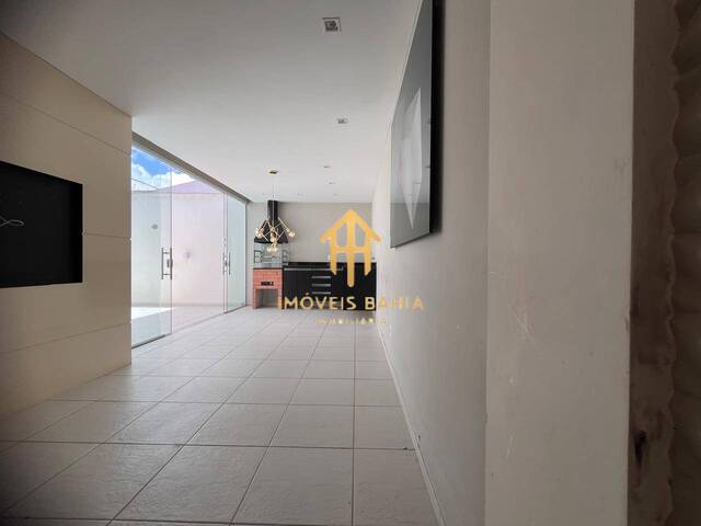 #170 - Casa para Venda em Feira de Santana - BA