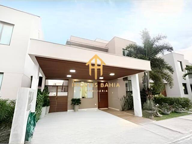 Venda em Registro - Feira de Santana