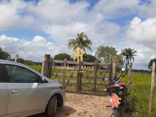 #174 - Terreno para Venda em Coração de Maria - BA - 1