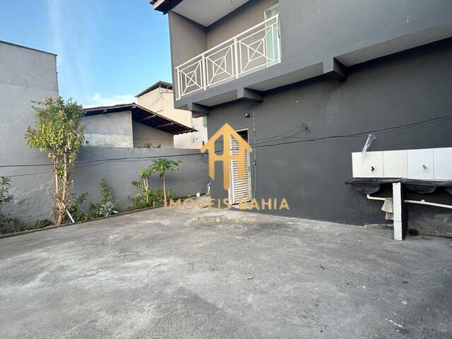 #176 - Casa em condomínio para Venda em Feira de Santana - BA - 2
