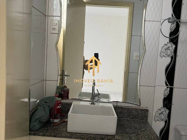 #177 - Apartamento para Venda em Feira de Santana - BA - 2