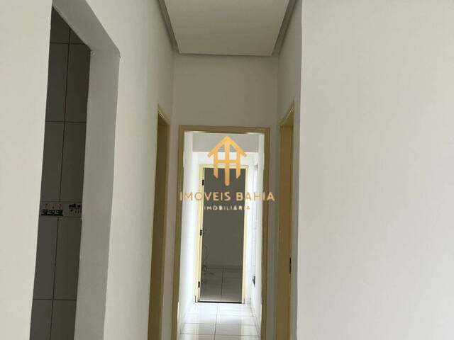 #177 - Apartamento para Venda em Feira de Santana - BA - 3