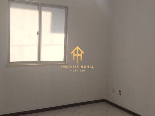 Apartamento para Venda em Feira de Santana - 4