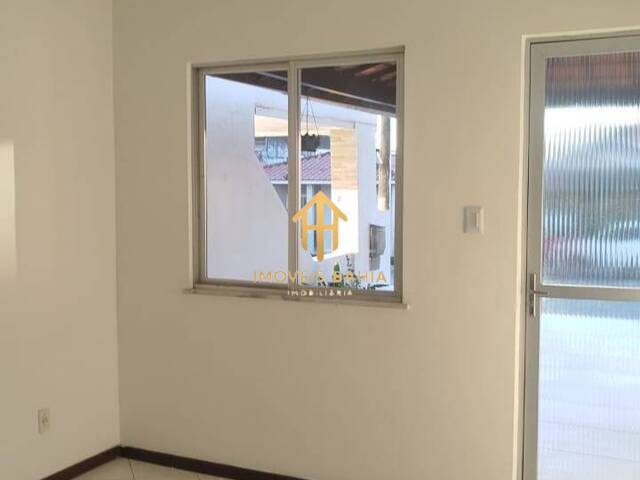 #178 - Apartamento para Venda em Feira de Santana - BA - 2