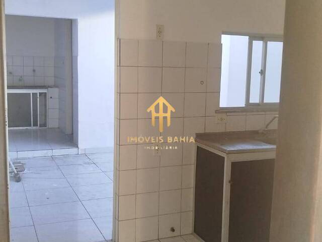 #178 - Apartamento para Venda em Feira de Santana - BA - 3