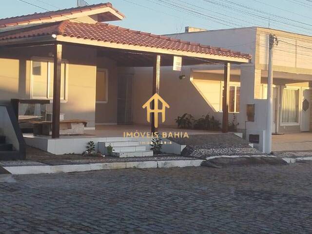 Venda em Pedra do Descanso - Feira de Santana