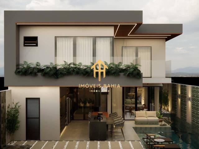 #180 - Área para Venda em Feira de Santana - BA - 2