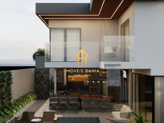 #180 - Área para Venda em Feira de Santana - BA - 3