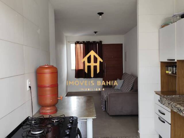 Casa para Locação em Feira de Santana - 5