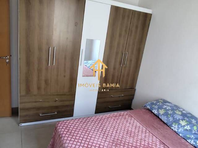 Casa para Locação em Feira de Santana - 4