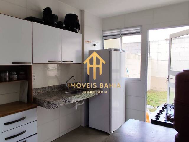 #181 - Casa para Locação em Feira de Santana - BA - 3