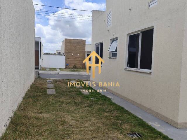 #181 - Casa para Locação em Feira de Santana - BA - 2