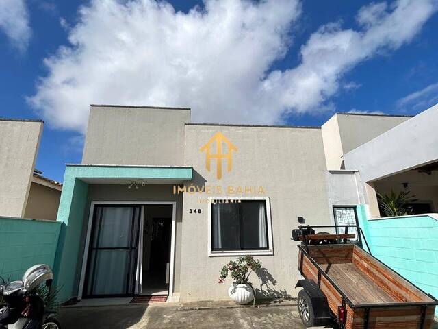 Venda em Papagaio - Feira de Santana