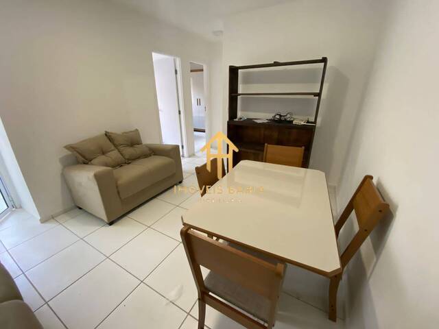 #184 - Apartamento para Venda em Feira de Santana - BA - 3